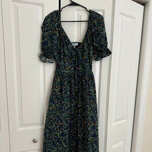 Hill House Ophelia Dress